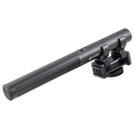 میکروفن-شانگان-ازدن-Azden-SGM-250P-Shotgun-Microphone